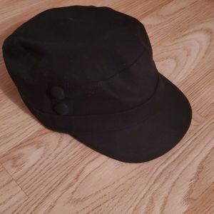 Fiddler hat